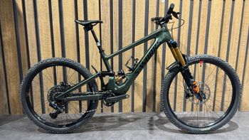 Specialized, S-Works Kenevo SL S4 2023