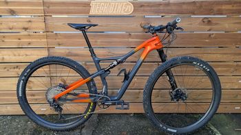 Cannondale, Scalpel Carbon 2 2020