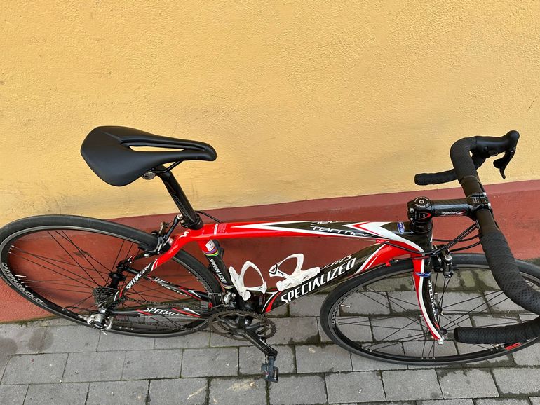 Specialized Specialized Tarmac SL2 - Taglia 51 - Campagnolo