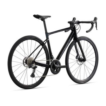 Used Giant Defy Advanced 1 2022 2022 Road & Gravel, Black — image 4 of 11