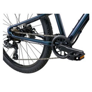 Brugt Giant Tempt 24 Disc Junior 2024 Mountainbike — billede 6 af 7