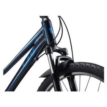 Brugt Giant Tempt 24 Disc Junior 2024 Mountainbike — billede 7 af 7