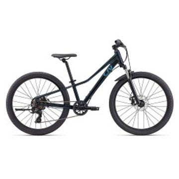 Brugt Giant Tempt 24 Disc Junior 2024 Mountainbike — billede 2 af 7