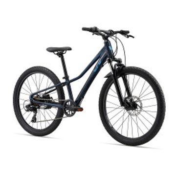 Brugt Giant Tempt 24 Disc Junior 2024 Mountainbike — billede 3 af 7