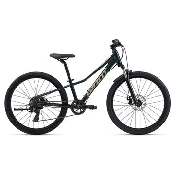Brugt Giant Talon 24 Disc 2024 MTB