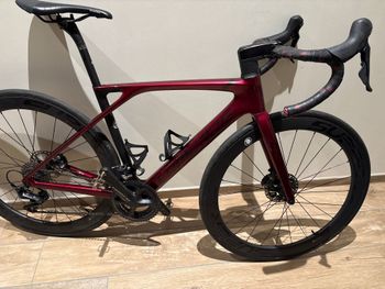 Lapierre, Xelius SL 6.0 2023