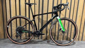 BMC, URS 01 FOUR Rival AXS Eagle 2023