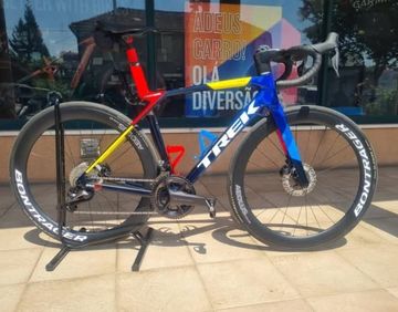 Used Trek Madone SLR 7 Gen 8 2025 2025 Road & Gravel