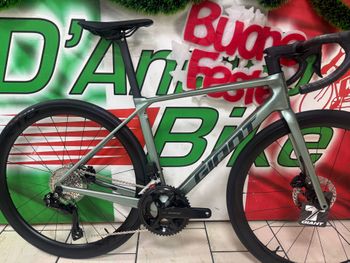 Used Giant Tcr Shimano 105 Di2 2026 Carretera y gravel