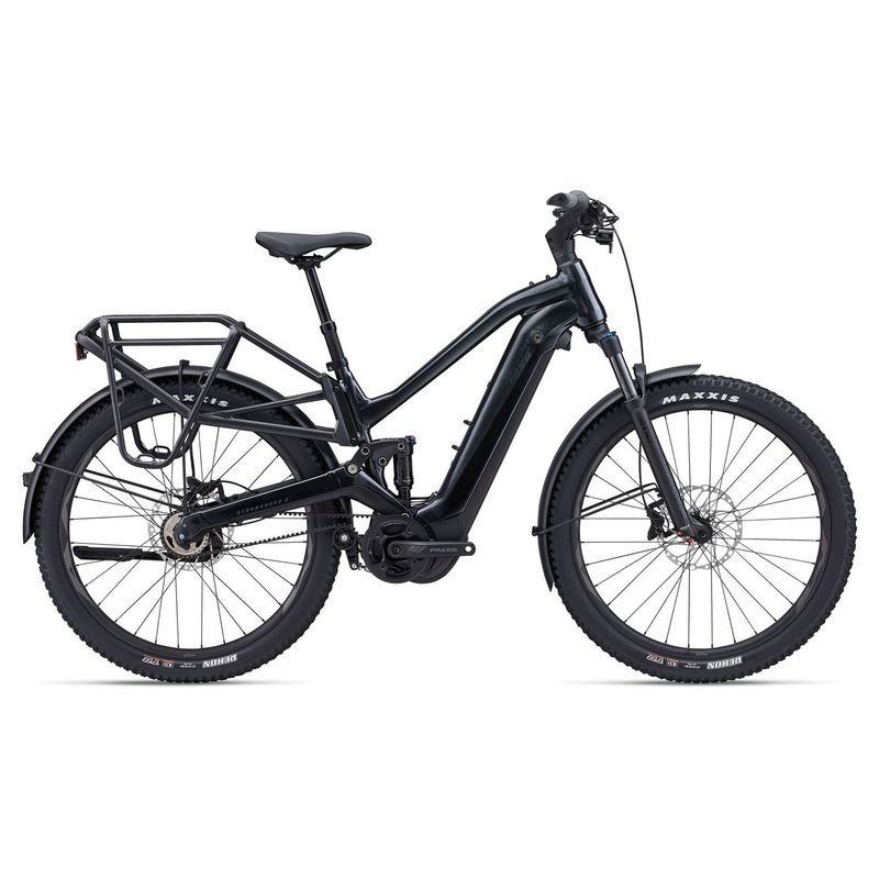 Used Giant Stormguard E+ 2 Black Diamond 2024 MTB