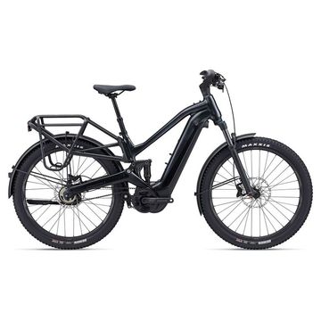 Giant Stormguard E+ 2 Black Diamond 2024 MTB d'occasion