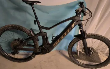 Brugt Scott Genius ERIDE 910 2022 2022 MTB