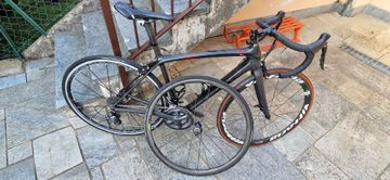 Brugt Trek Émonda SLR 6 2017 2017 Road & Gravel — billede 15 af 22