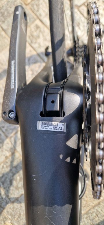 Brugt Trek Émonda SLR 6 2017 2017 Road & Gravel — billede 7 af 22