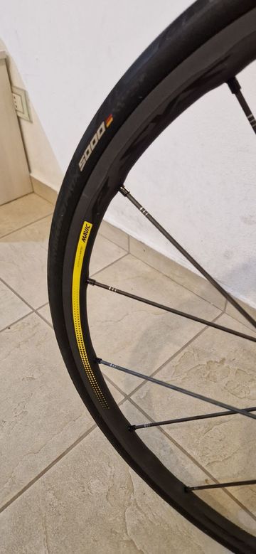Brugt Trek Émonda SLR 6 2017 2017 Road & Gravel — billede 4 af 22
