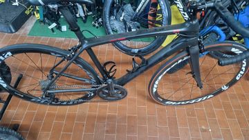 Brugt Trek Émonda SLR 6 2017 2017 Road & Gravel — billede 21 af 22