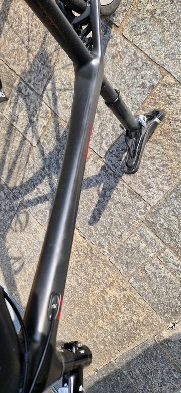 Brugt Trek Émonda SLR 6 2017 2017 Road & Gravel — billede 11 af 22