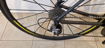 Brugt Trek Émonda SLR 6 2017 2017 Road & Gravel — billede 3 af 22