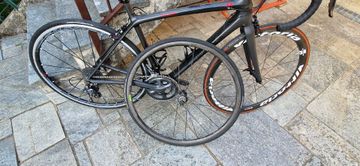 Brugt Trek Émonda SLR 6 2017 2017 Road & Gravel — billede 10 af 22