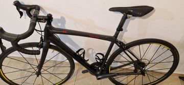 Brugt Trek Émonda SLR 6 2017 2017 Road & Gravel — billede 2 af 22