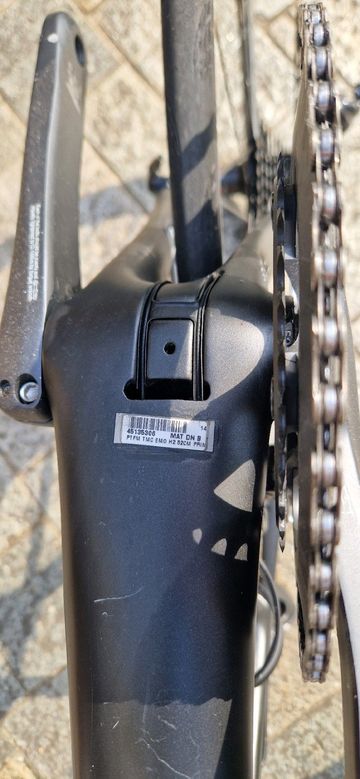 Brugt Trek Émonda SLR 6 2017 2017 Road & Gravel — billede 9 af 22