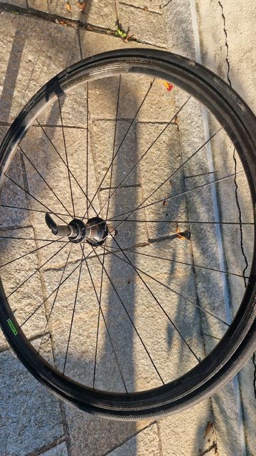 Brugt Trek Émonda SLR 6 2017 2017 Road & Gravel — billede 17 af 22