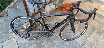 Brugt Trek Émonda SLR 6 2017 2017 Road & Gravel — billede 13 af 22