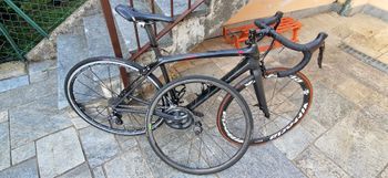 Used Trek Émonda SLR 6 2017 2017 Road & Gravel, Black — image 16 of 16