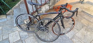 Brugt Trek Émonda SLR 6 2017 2017 Road & Gravel — billede 16 af 22