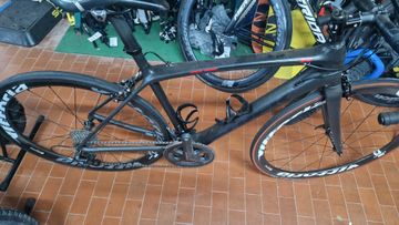 Brugt Trek Émonda SLR 6 2017 2017 Road & Gravel — billede 19 af 22
