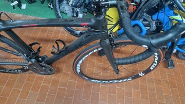 Brugt Trek Émonda SLR 6 2017 2017 Road & Gravel — billede 20 af 22