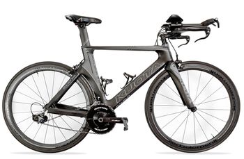 Used Kuota Kalibur 2020 Road & Gravel — image 3 of 4