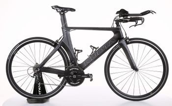 Used Kuota Kalibur 2020 Road & Gravel