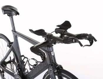 Used Kuota Kalibur 2020 Road & Gravel — image 4 of 4