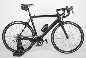 Used Kuota KOM 2019 Road & Gravel