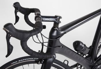 Used Kuota KOM 2019 Road & Gravel — image 2 of 3