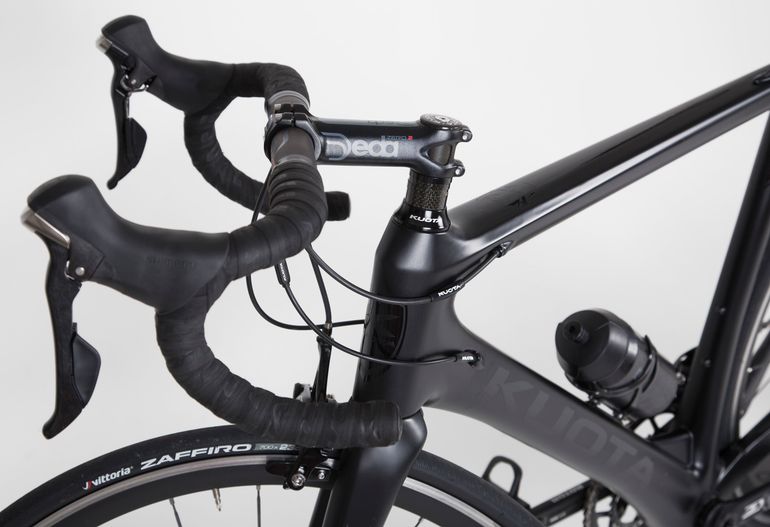 Used Kuota KOM 2019 Road & Gravel — image 2 of 3