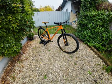 Used Mondraker CHRONO DC R 2023 2023 MTB
