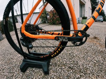 Tweedehands Mondraker CHRONO DC R 2023 2023 Mountainbike — afbeelding 6 van 8