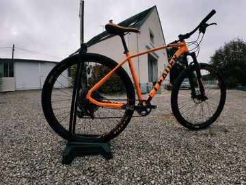 Tweedehands Mondraker CHRONO DC R 2023 2023 Mountainbike — afbeelding 8 van 8
