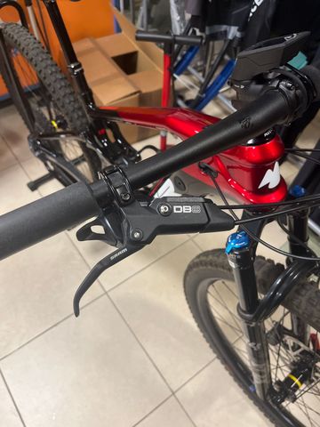 Brugt MMR X-Bolt 120 10 2024 2024 Mountainbike — billede 6 af 6