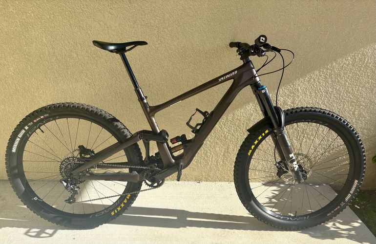 Specialized Enduro Expert 2022 2022