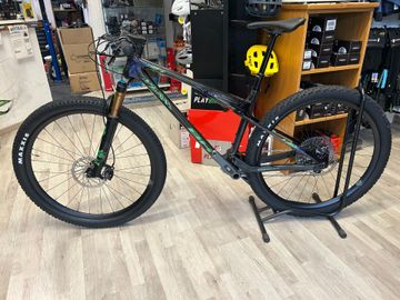 Brugt BH Lynx SLS 7.0 2025 Mountainbike — billede 2 af 3