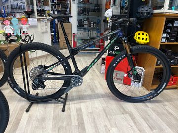 Used BH Lynx SLS 7.0 2025 MTB