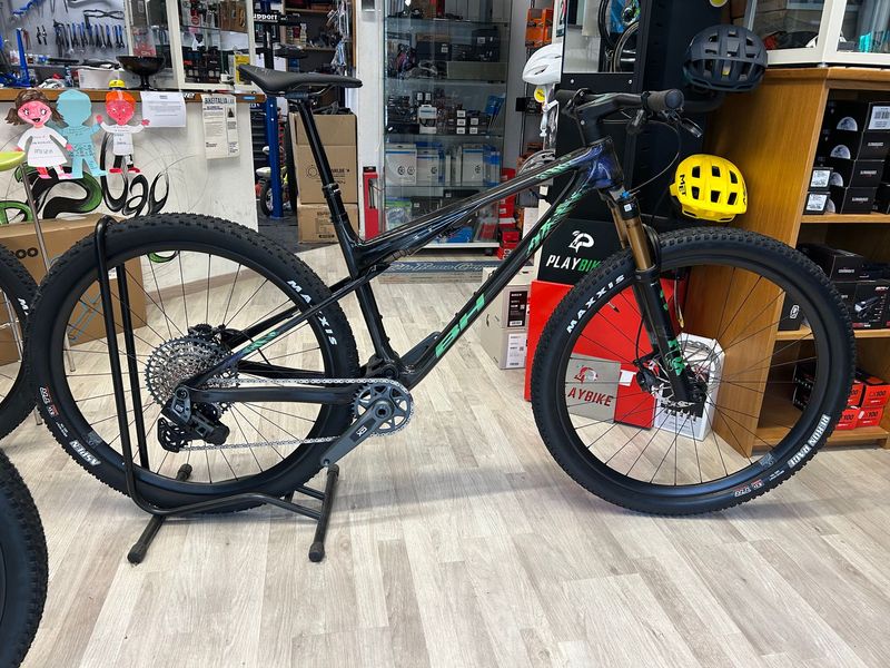 Used BH Lynx SLS 7.0 2025 MTB