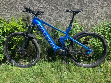 Brugt SUNN KERN EL S1 2021 MTB