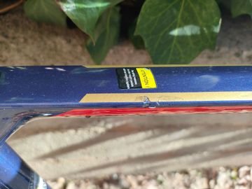 Brugt Merida Reacto 4000 2019 Road & Gravel — billede 4 af 5