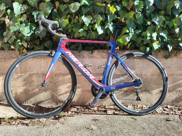 Used Merida Reacto 4000 2019 Road & Gravel