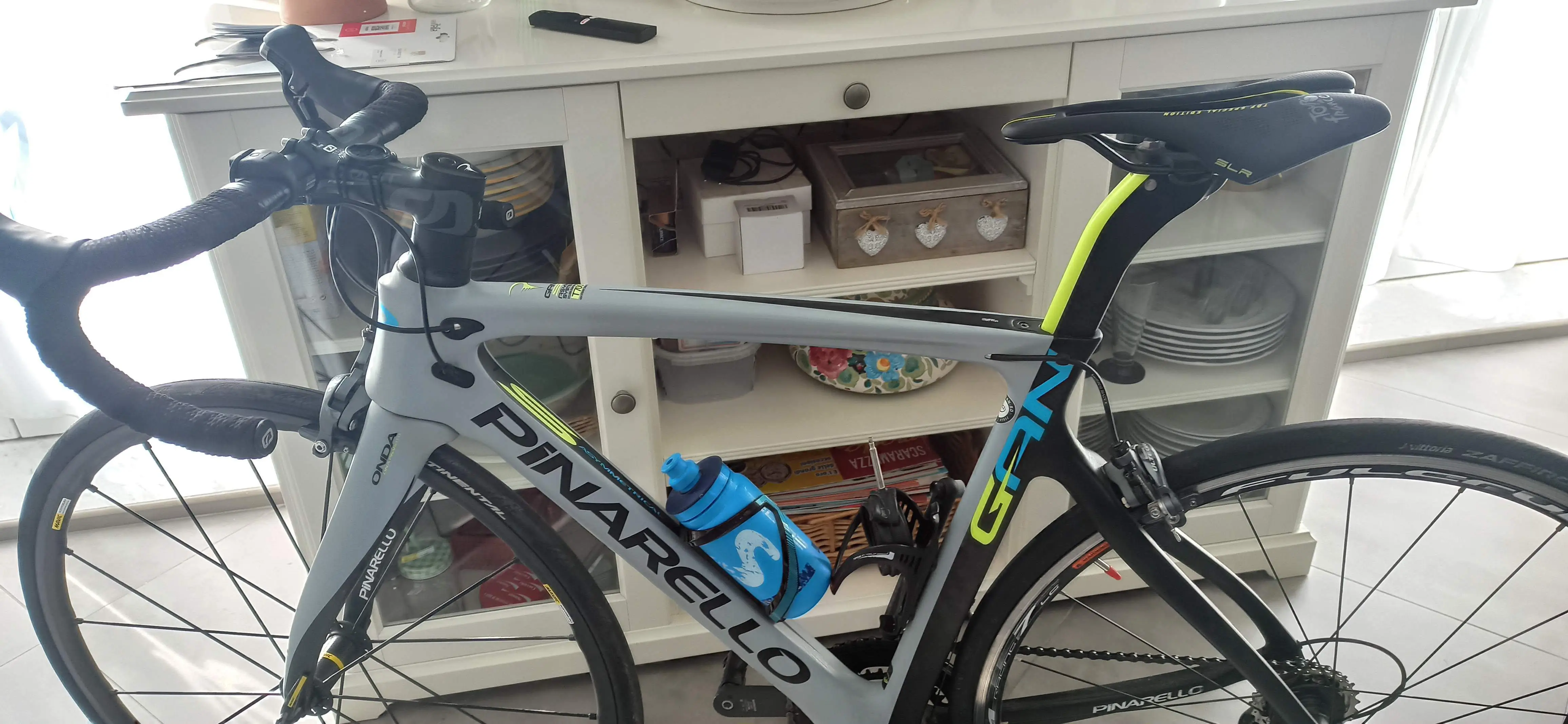 Pinarello gan cheap s t700