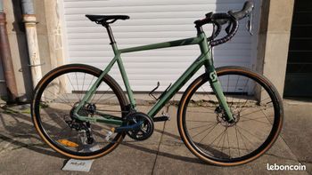 Scott, Scott Speedster Gravel 30